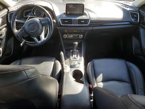 JM1BM1X73G1295735 2016 MAZDA 3 - Image 8
