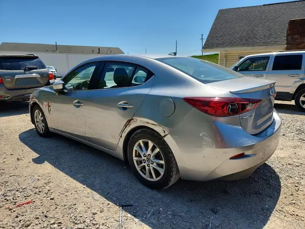 JM1BM1X73G1299204 2016 MAZDA 3 - Image 2