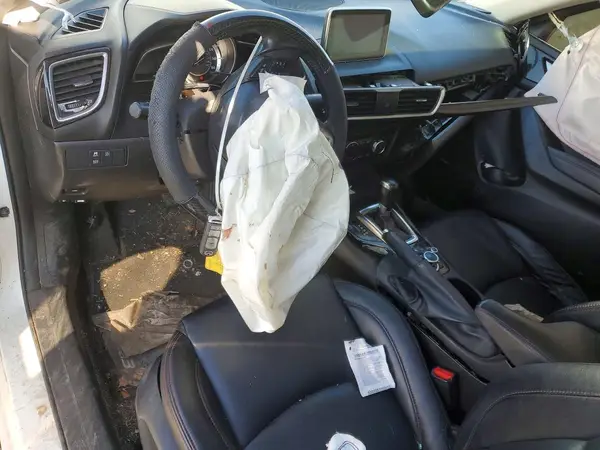 JM1BM1X73G1300142 2016 MAZDA 3 - Image 8