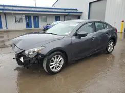 JM1BM1X73G1328586 2016 MAZDA 3
