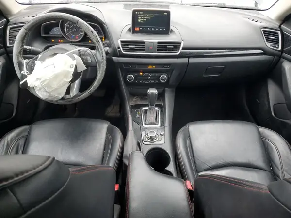 JM1BM1X73G1328586 2016 MAZDA 3 - Image 8