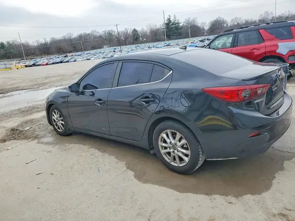 JM1BM1X73G1343055 2016 MAZDA 3 - Image 2