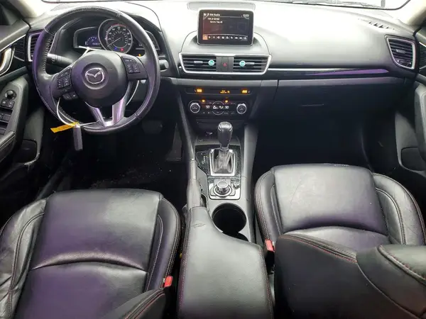 JM1BM1X73G1343055 2016 MAZDA 3 - Image 8