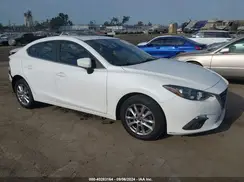 JM1BM1X73G1346876 2016 MAZDA 3