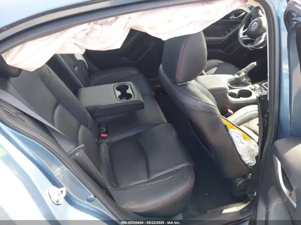 JM1BM1X74G1279026 2016 MAZDA 3 - Image 8