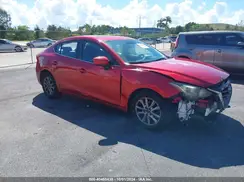 JM1BM1X74G1282525 2016 MAZDA 3