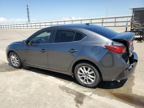 JM1BM1X74G1301610 2016 MAZDA 3 - Image 2