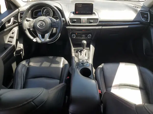 JM1BM1X74G1301610 2016 MAZDA 3 - Image 8