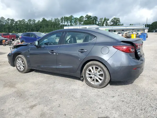 JM1BM1X74G1306113 2016 MAZDA 3 - Image 2