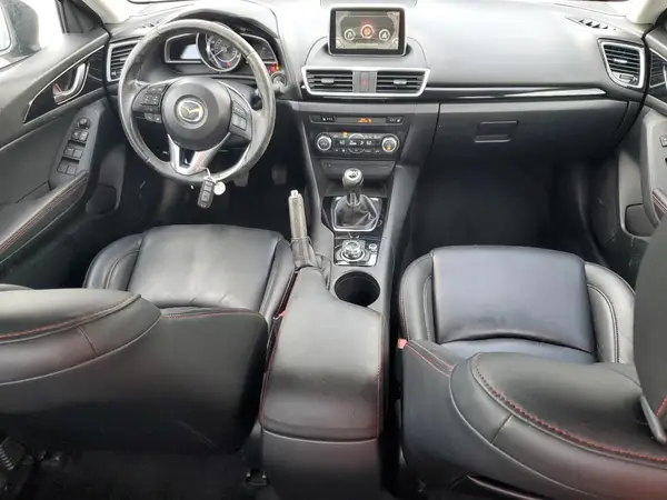JM1BM1X74G1306113 2016 MAZDA 3 - Image 8