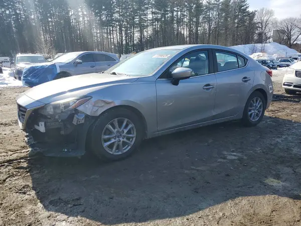 JM1BM1X74G1309920 2016 MAZDA 3 - Image 1