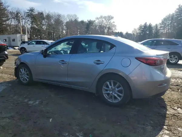 JM1BM1X74G1309920 2016 MAZDA 3 - Image 2