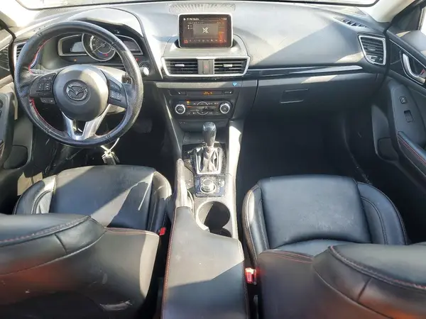JM1BM1X74G1309920 2016 MAZDA 3 - Image 8