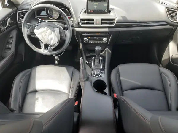 JM1BM1X74G1340861 2016 MAZDA 3 - Image 8