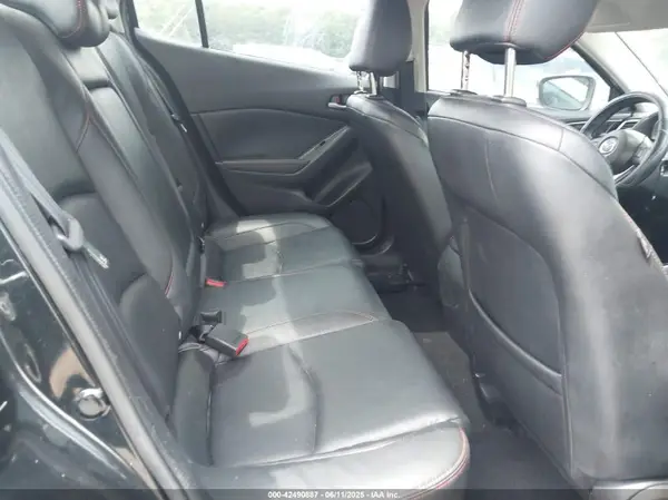 JM1BM1X75G1283974 2016 MAZDA 3 - Image 8