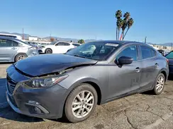 JM1BM1X75G1287393 2016 MAZDA 3
