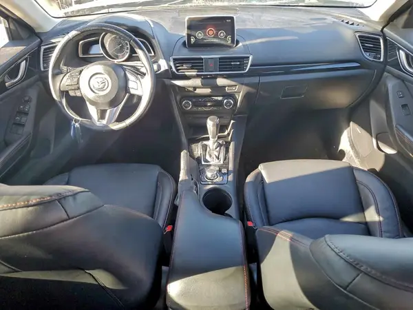 JM1BM1X75G1287393 2016 MAZDA 3 - Image 8