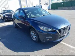 JM1BM1X75G1288611 2016 MAZDA 3