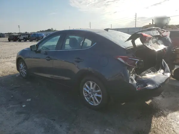 JM1BM1X75G1310042 2016 MAZDA 3 - Image 2