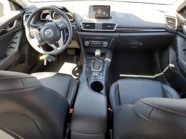 JM1BM1X75G1313894 2016 MAZDA 3 - Image 8