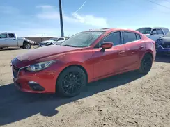 JM1BM1X75G1319484 2016 MAZDA 3