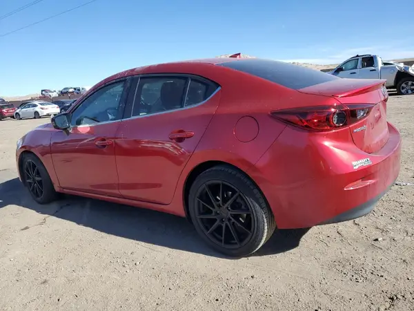 JM1BM1X75G1319484 2016 MAZDA 3 - Image 2