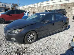 JM1BM1X75G1323244 2016 MAZDA 3