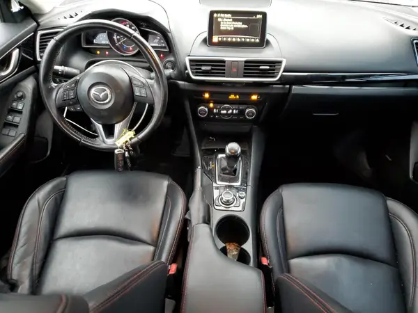 JM1BM1X75G1323244 2016 MAZDA 3 - Image 8