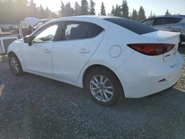 JM1BM1X75G1331358 2016 MAZDA 3 - Image 2