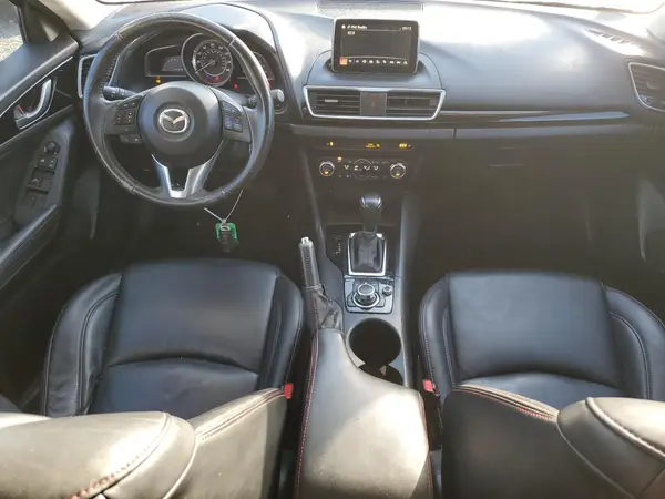 JM1BM1X75G1331358 2016 MAZDA 3 - Image 8