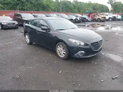 JM1BM1X75G1336608 2016 MAZDA 3