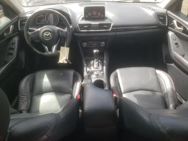 JM1BM1X76G1276435 2016 MAZDA 3 - Image 8
