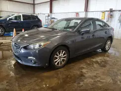 JM1BM1X76G1288438 2016 MAZDA 3