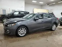 JM1BM1X76G1305030 2016 MAZDA 3