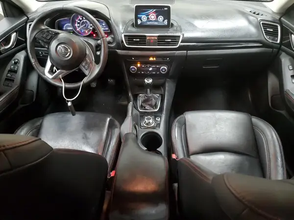 JM1BM1X76G1305030 2016 MAZDA 3 - Image 8