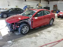 JM1BM1X76G1315184 2016 MAZDA 3