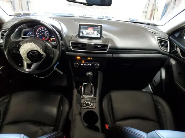 JM1BM1X76G1315184 2016 MAZDA 3 - Image 8