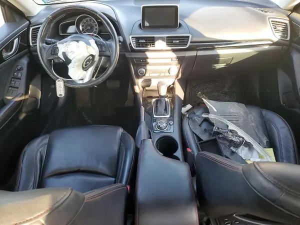 JM1BM1X76G1344359 2016 MAZDA 3 - Image 8