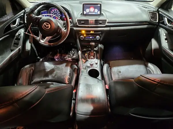 JM1BM1X76G1348069 2016 MAZDA 3 - Image 8