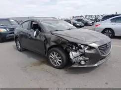 JM1BM1X77G1283071 2016 MAZDA 3