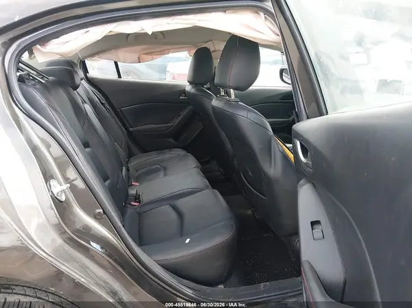 JM1BM1X77G1283071 2016 MAZDA 3 - Image 8