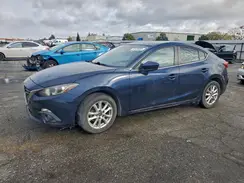 JM1BM1X77G1287461 2016 MAZDA 3