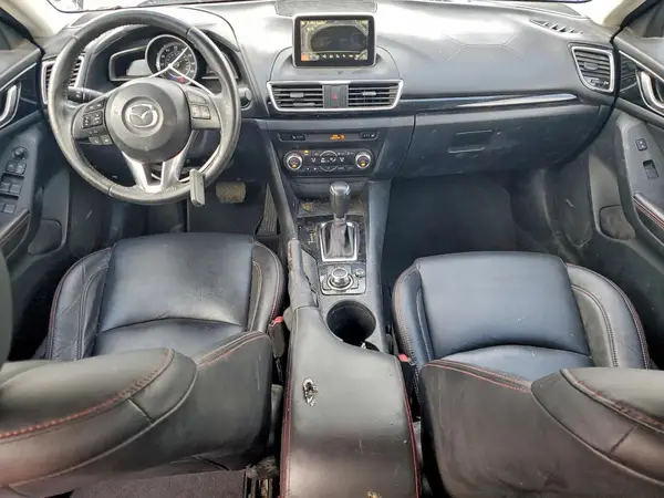 JM1BM1X77G1287461 2016 MAZDA 3 - Image 8