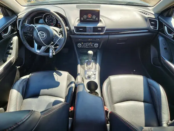 JM1BM1X77G1302024 2016 MAZDA 3 - Image 8