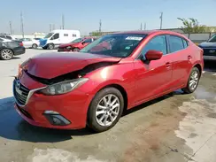 JM1BM1X77G1322306 2016 MAZDA 3