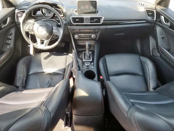 JM1BM1X77G1322306 2016 MAZDA 3 - Image 8
