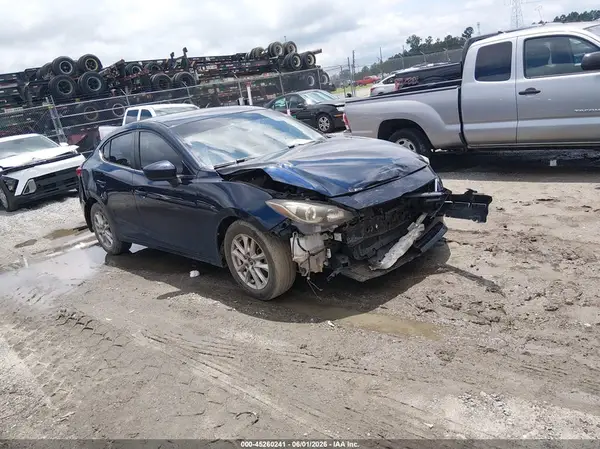 JM1BM1X77G1328087 2016 MAZDA 3 - Image 1