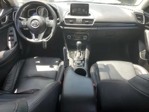 JM1BM1X78G1291972 2016 MAZDA 3 - Image 8