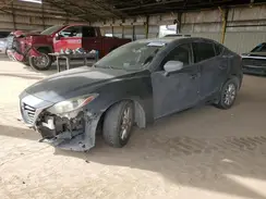 JM1BM1X78G1292930 2016 MAZDA 3