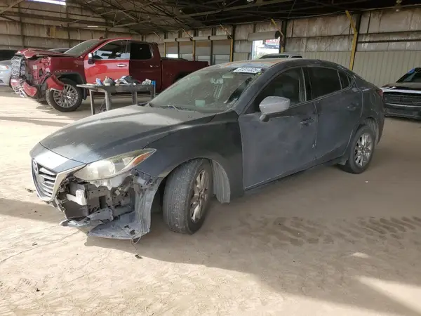 JM1BM1X78G1292930 2016 MAZDA 3 - Image 1